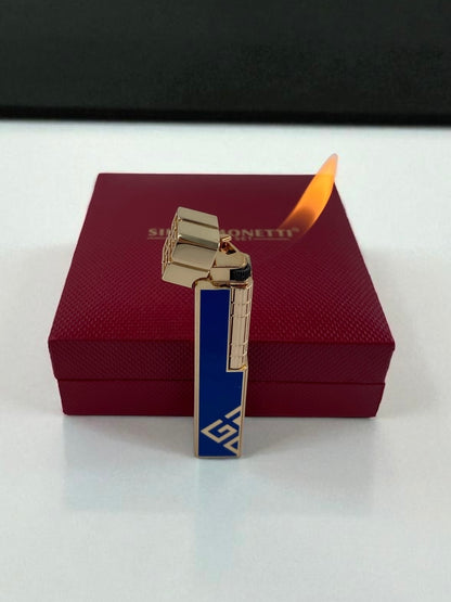 Lux Derui Slim Çakmak 2778