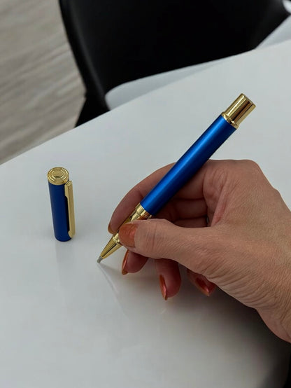 Lux Renkli Tükenmez Kalem