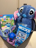 Stitch Surprise Box 💙