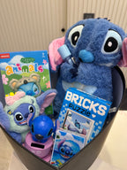 Stitch Surprise Box 💙