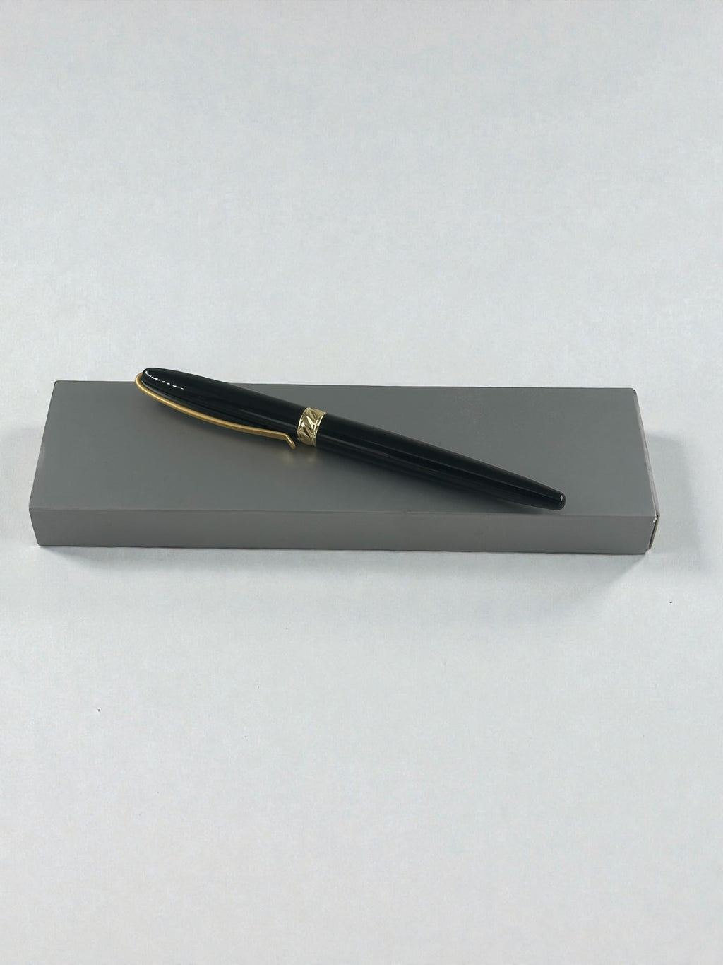 Lüx Gold Detaylı Kalem