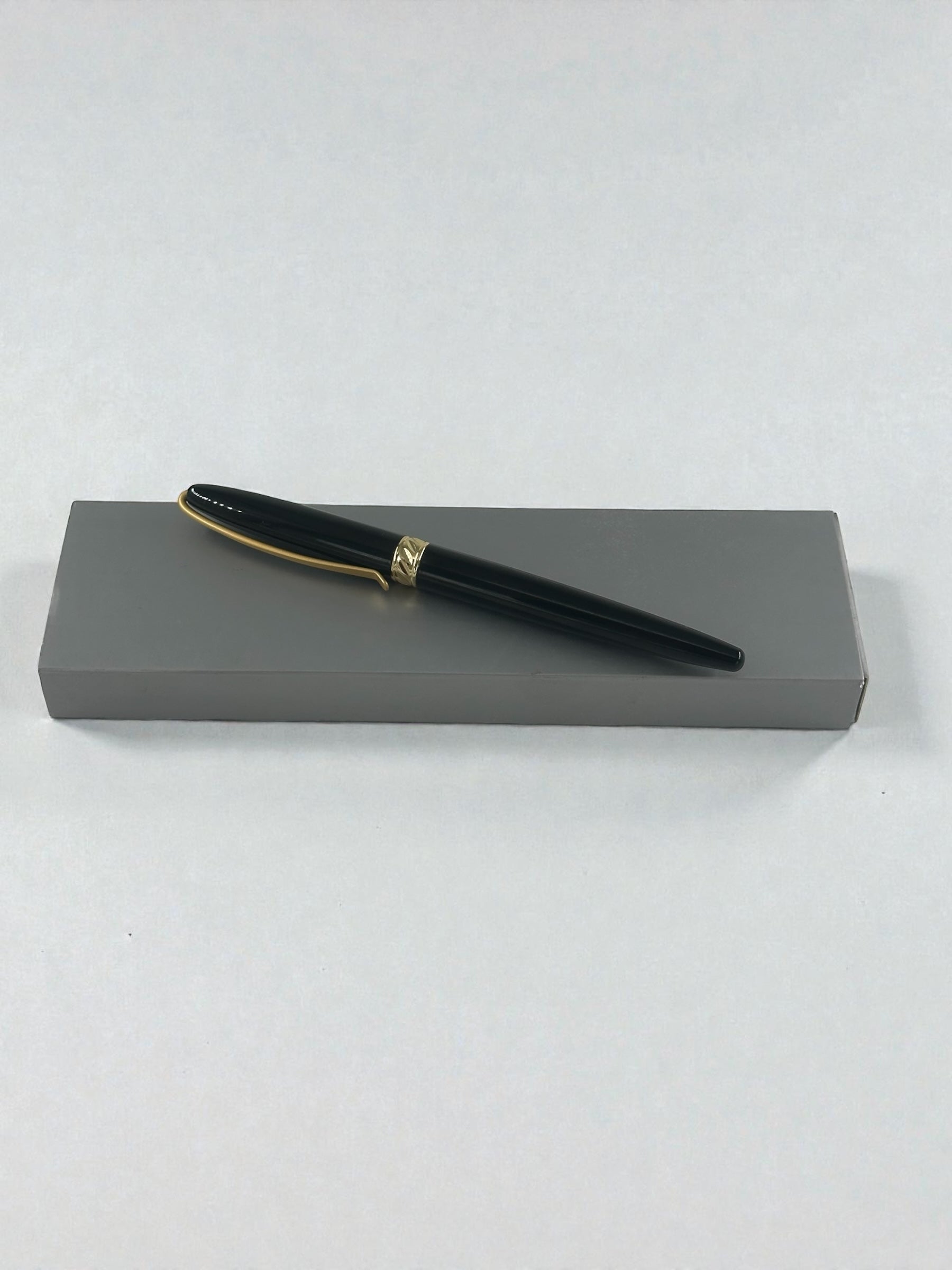 Lüx Gold Detaylı Kalem