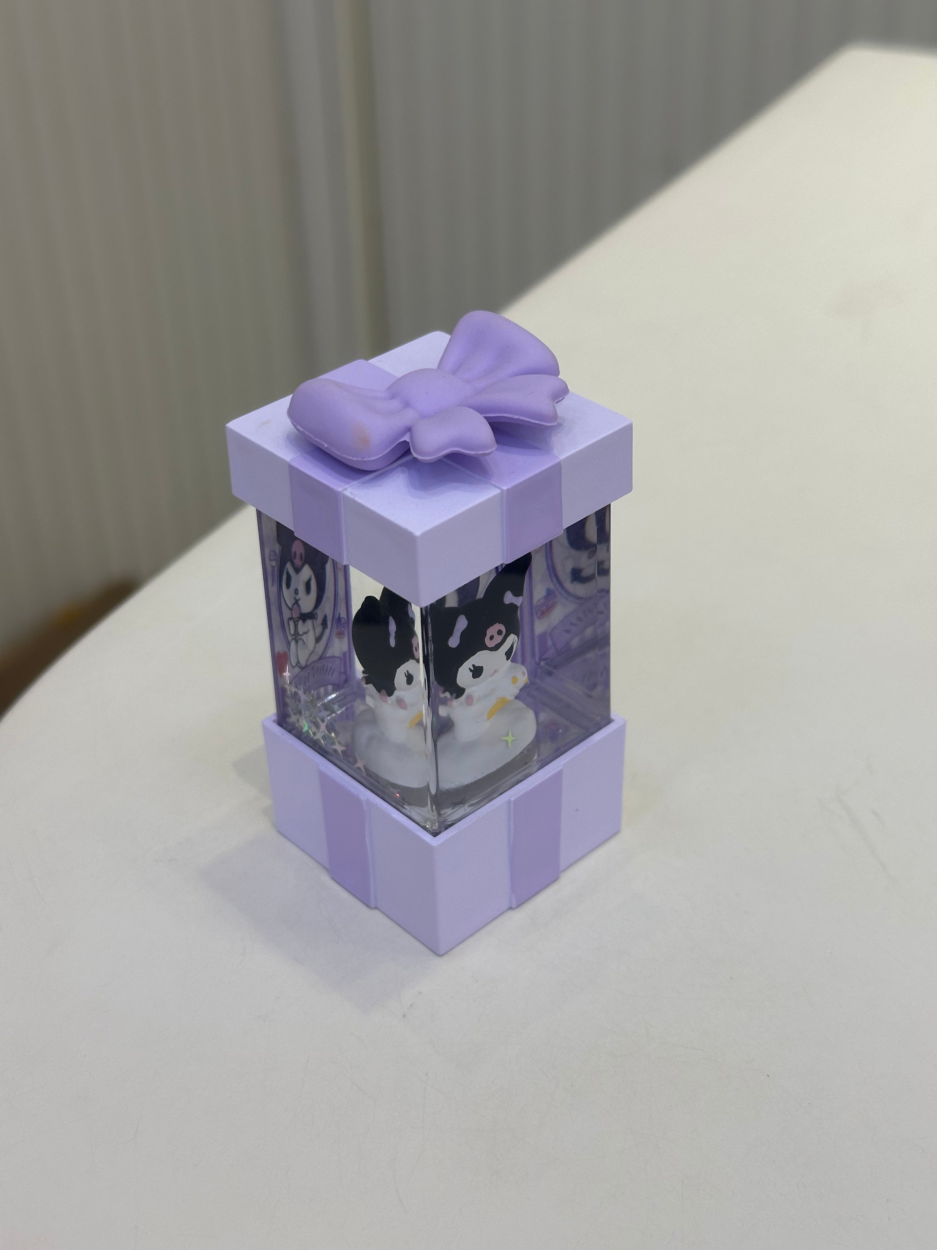 Mini Kuromi Sulu Fanus