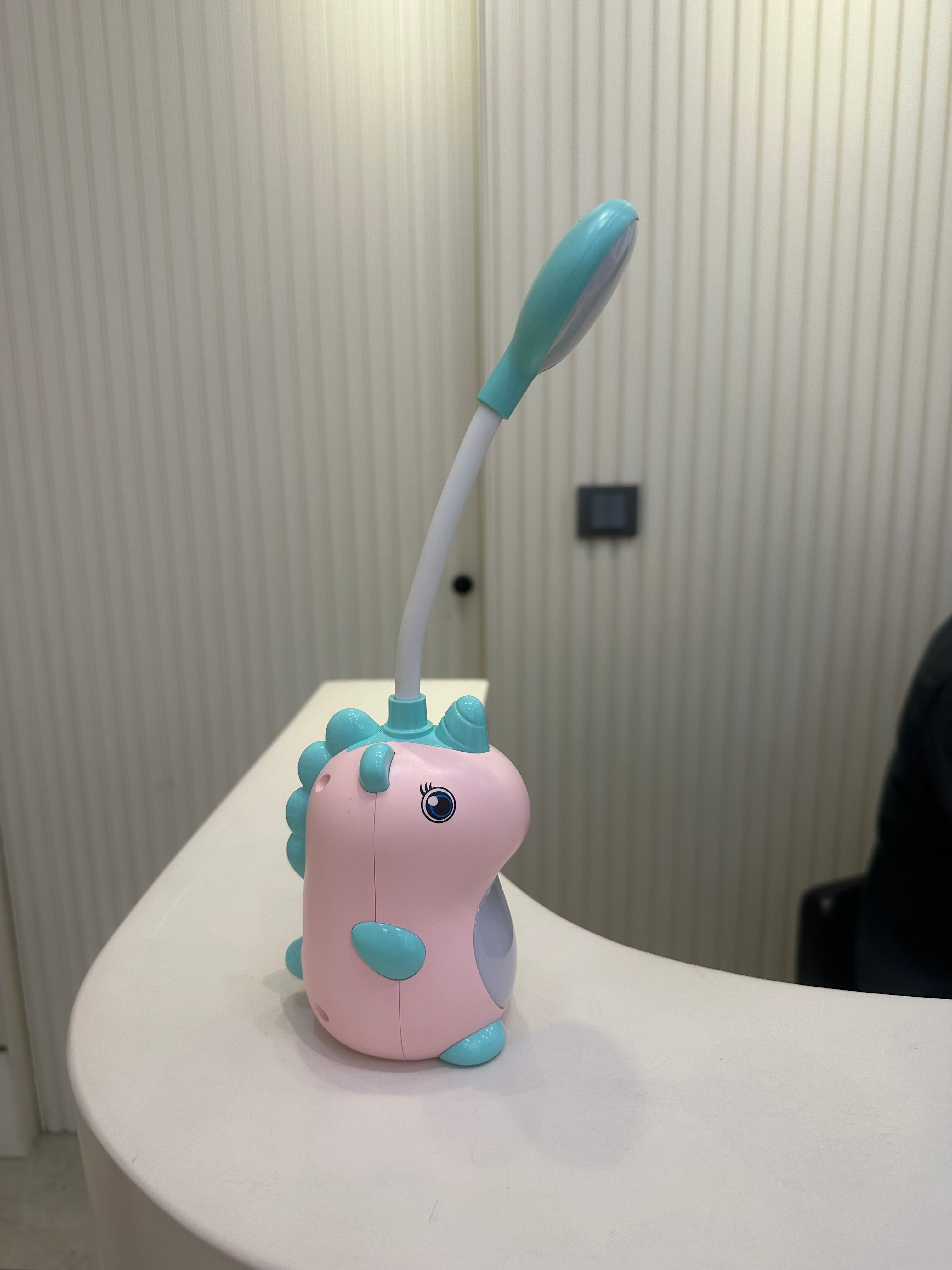 Unicorn Şeklinde Masa Gece Lambası 55.7