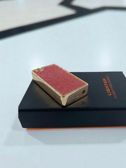 Simli Yandan Vurmalı Çakmak