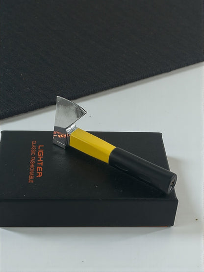 Balta Şeklinde Çakmak