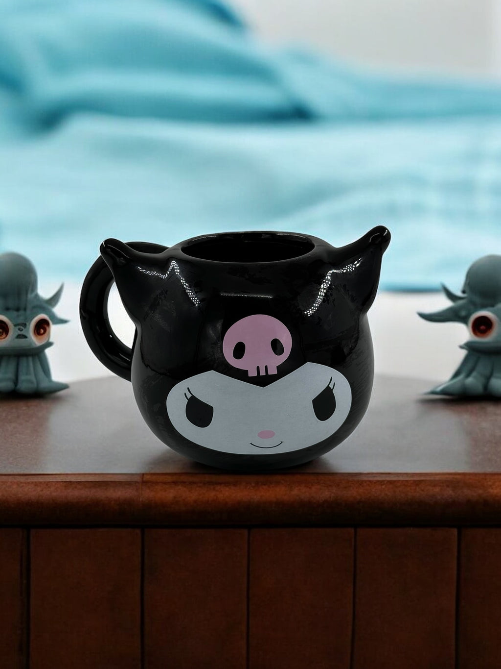 Kuromi Kupa Bardak