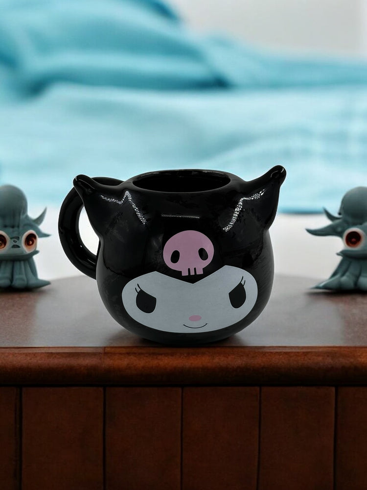Kuromi Kupa Bardak