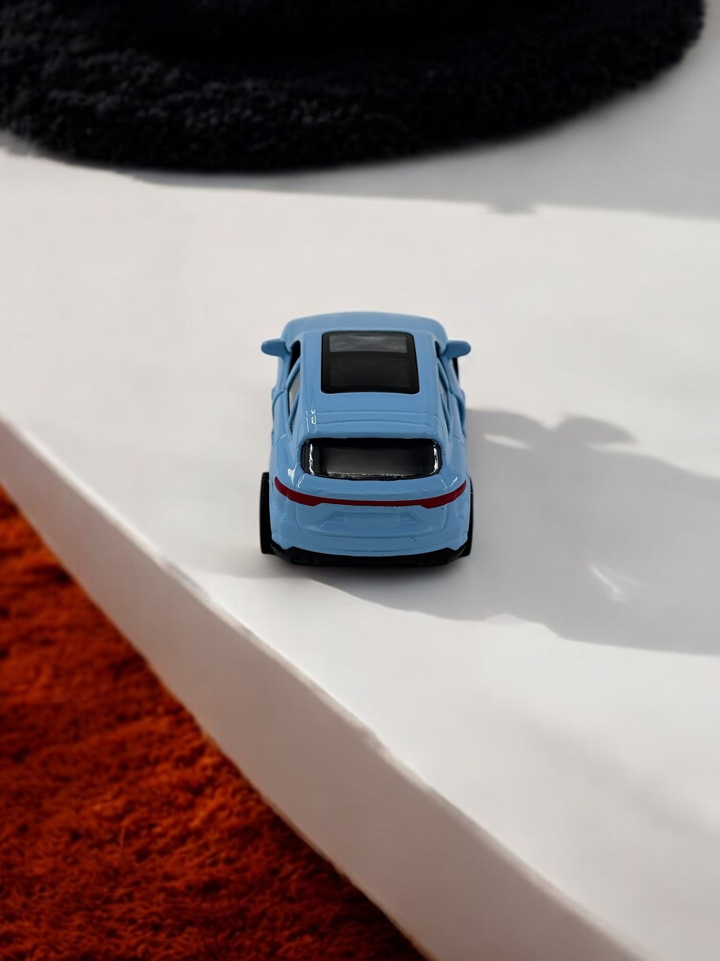 Lüx Metal Araba 6643-52