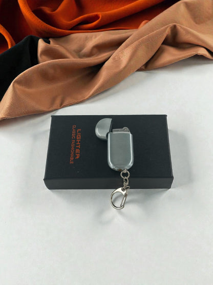 Mini Anahtarlıklı Çakmak