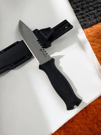 Columbia Kılıflı Kamp Bıçağı 1621