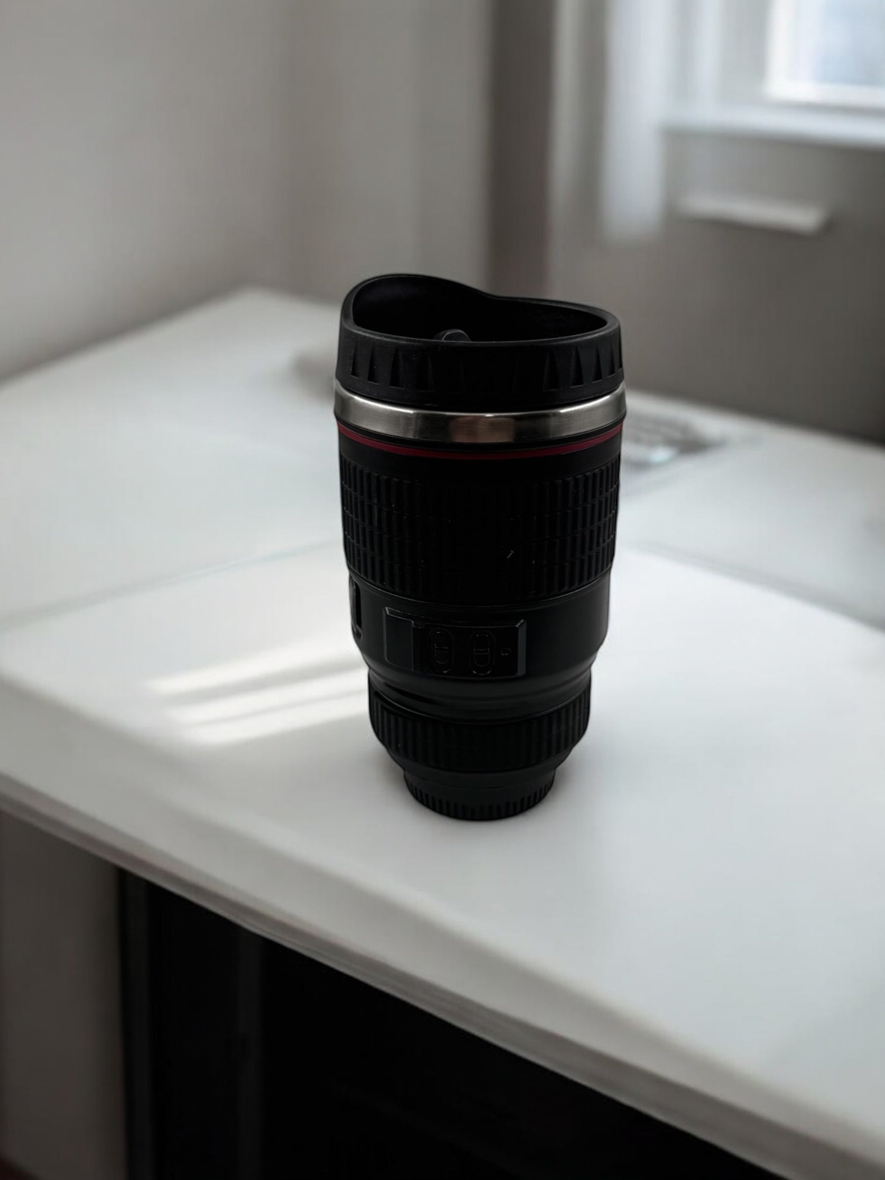 Objektif Lens Kupa Bardak 1245