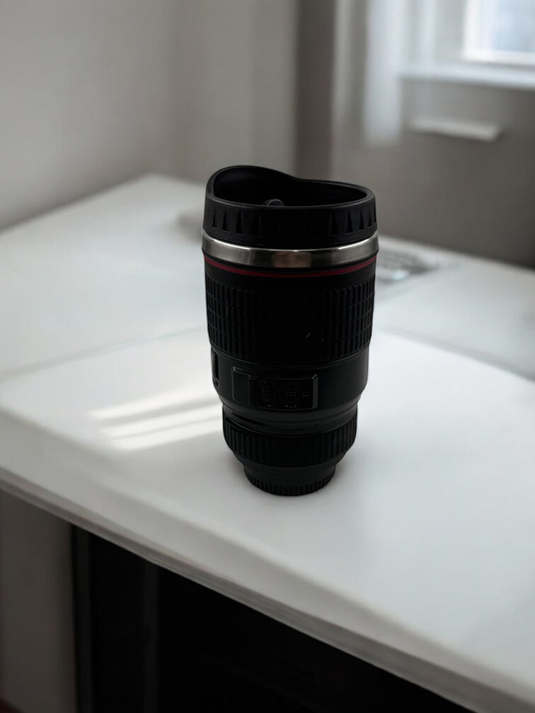 Objektif Lens Kupa Bardak 1245