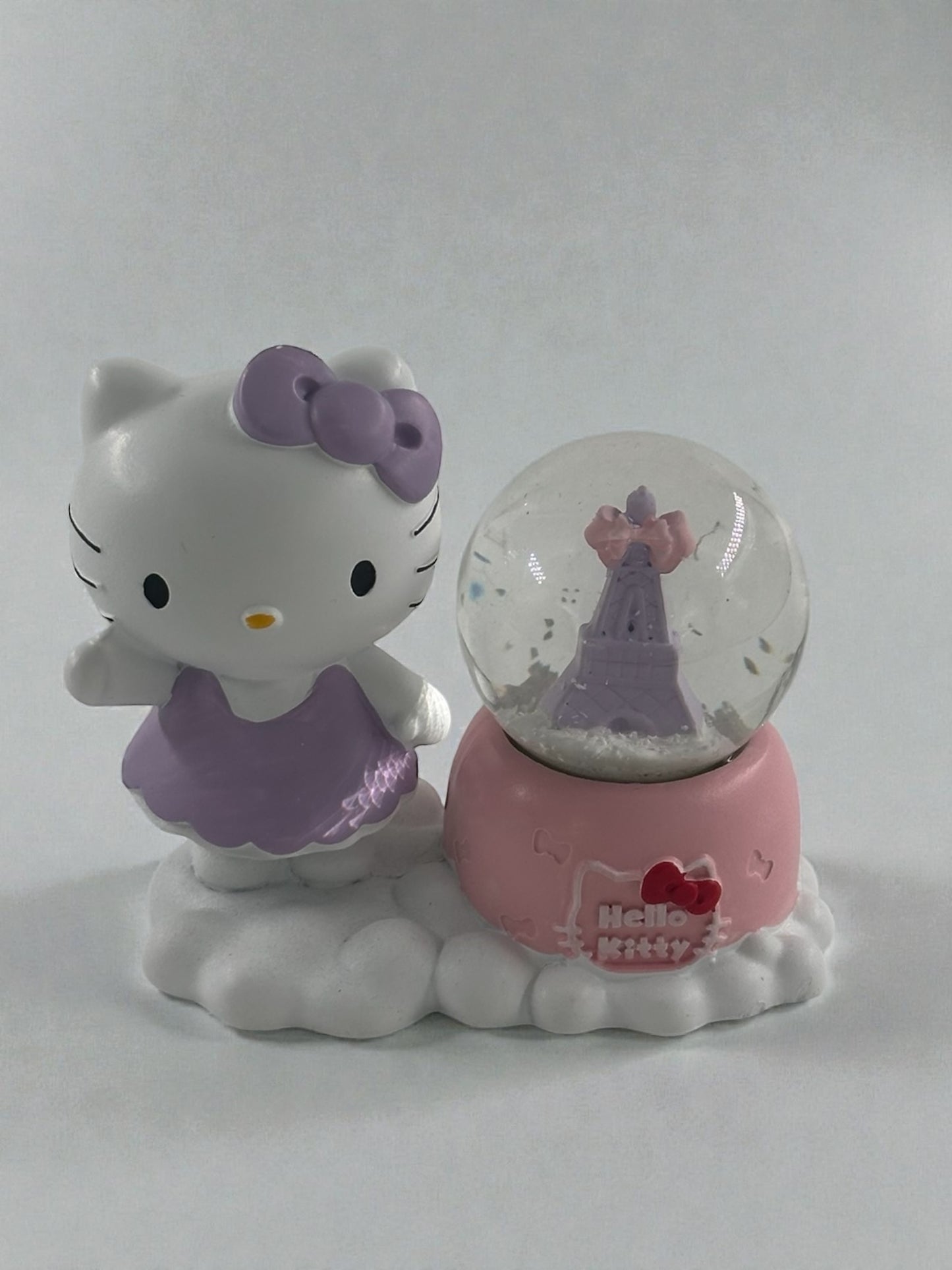 Hello Kitty Mini Kar Küresi