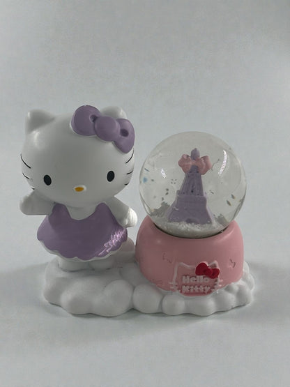 Hello Kitty Mini Kar Küresi