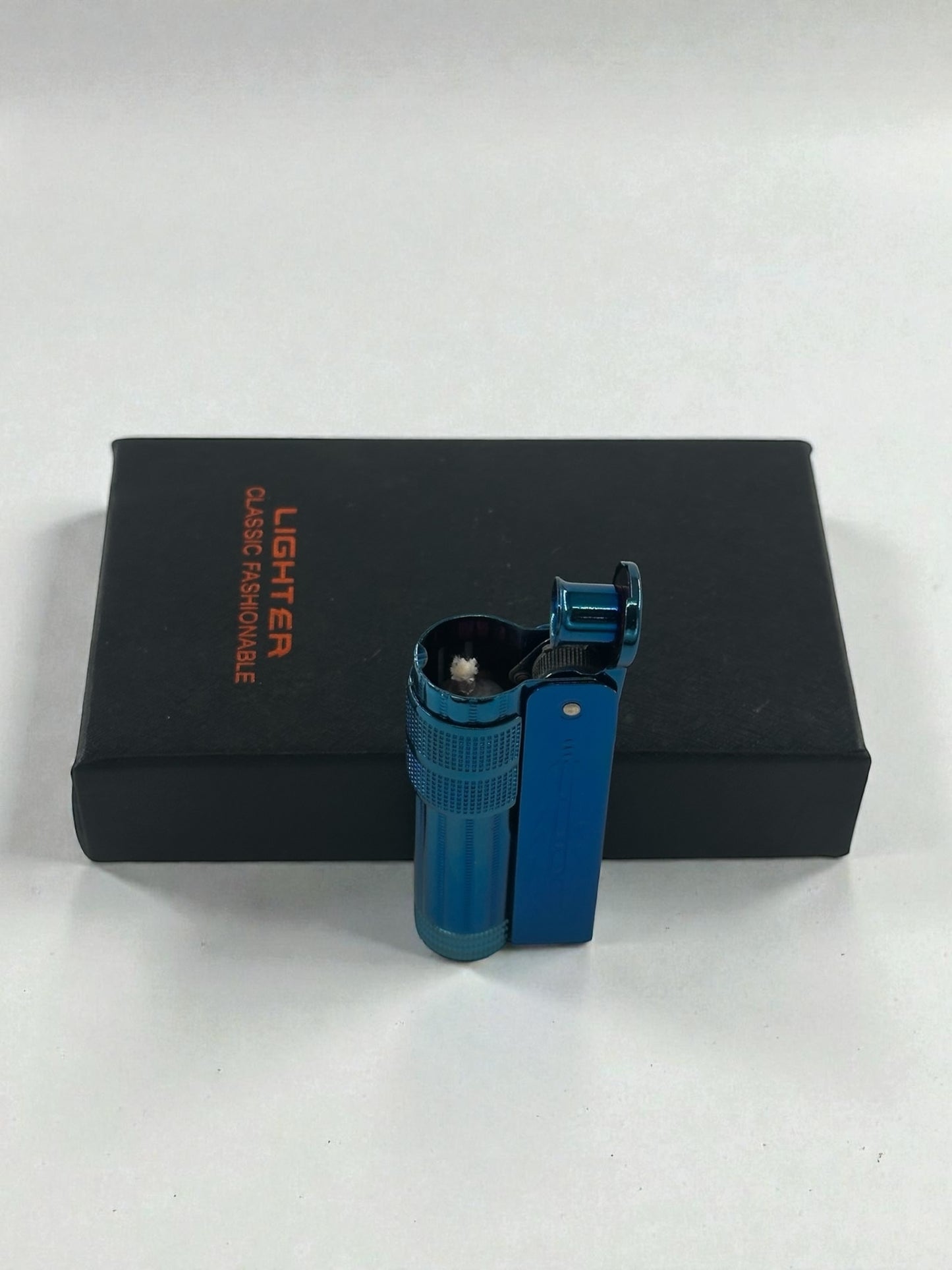 Metal İMCO Orjinal Muhtar Çakmağı