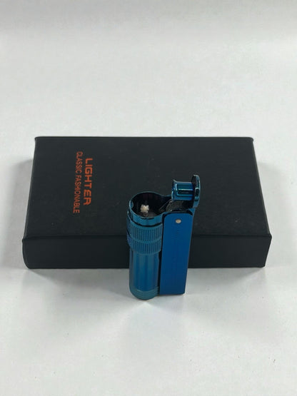 Metal İMCO Orjinal Muhtar Çakmağı