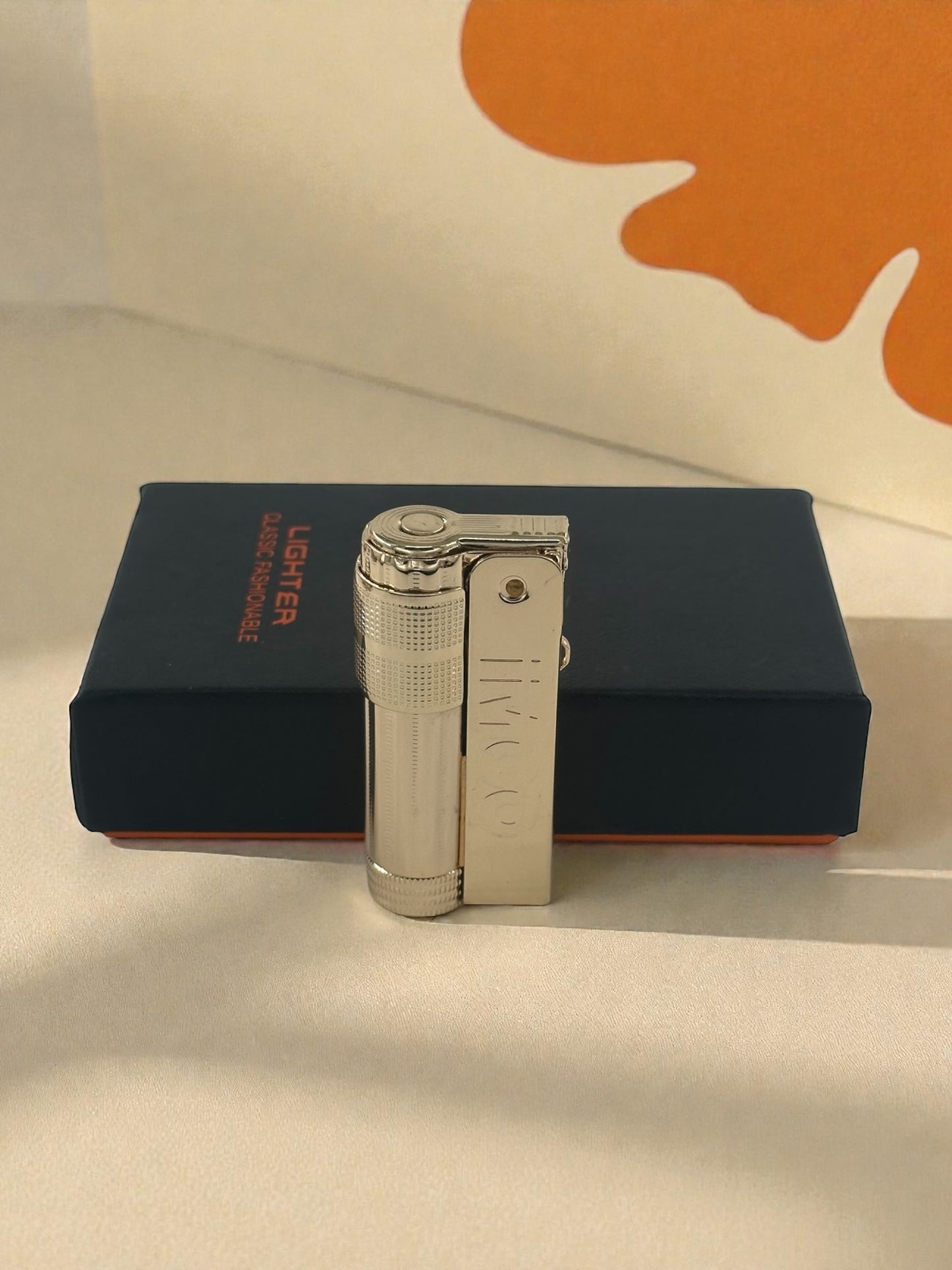 Metal İMCO Orjinal Muhtar Çakmağı