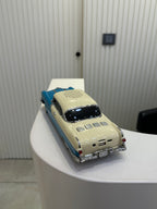 1955 Chevrolet Model Bluetooth-Radyo