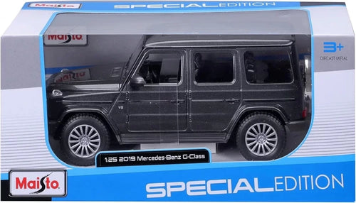2019 Mercedes Benz G-class