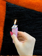 Tıraş Makinesi Şeklinde Çakmak 3425