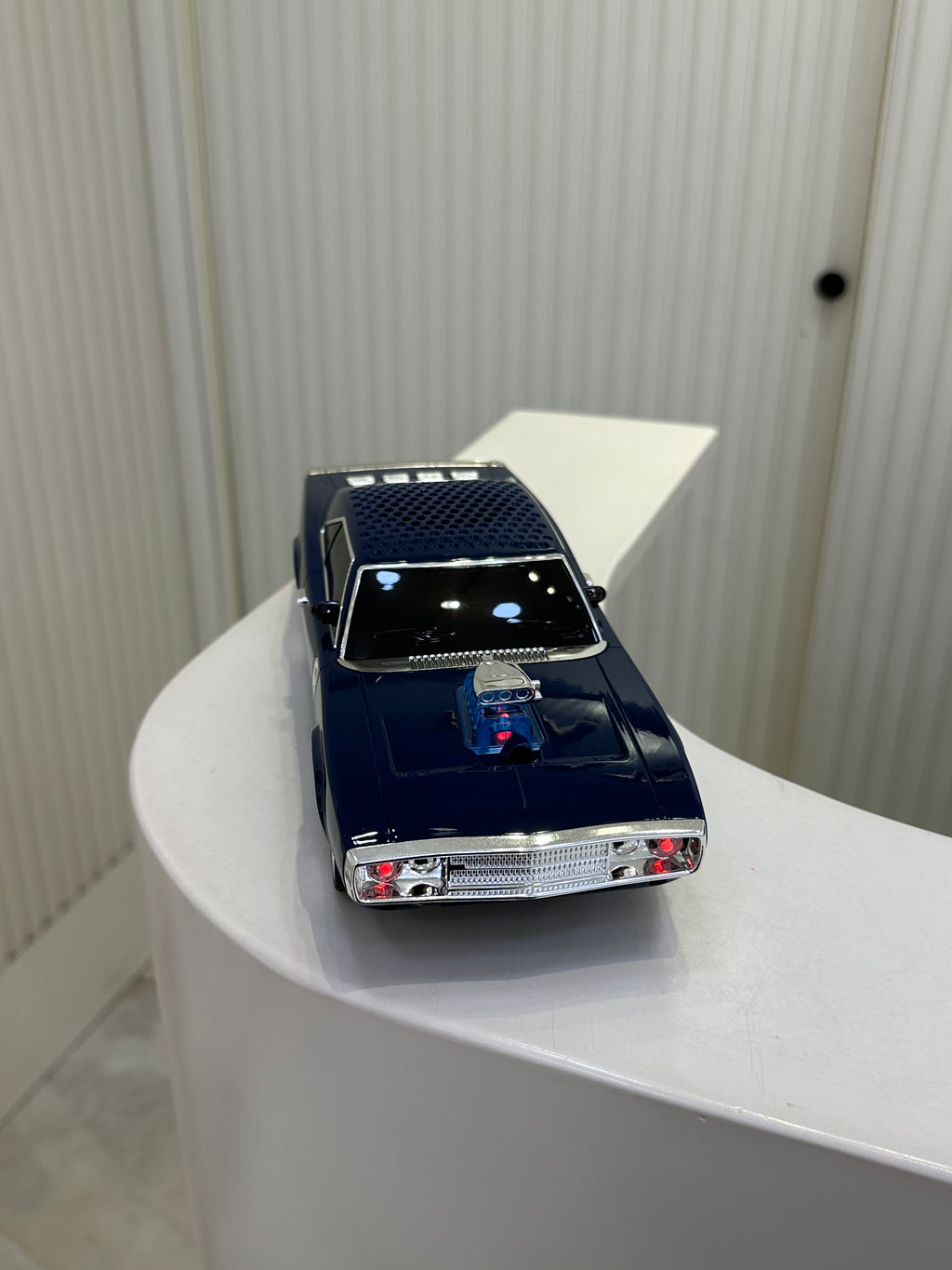 Model Bluetooth Charger Araba Radyo 1968-1970