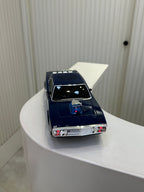 Model Bluetooth Charger Araba Radyo 1968-1970