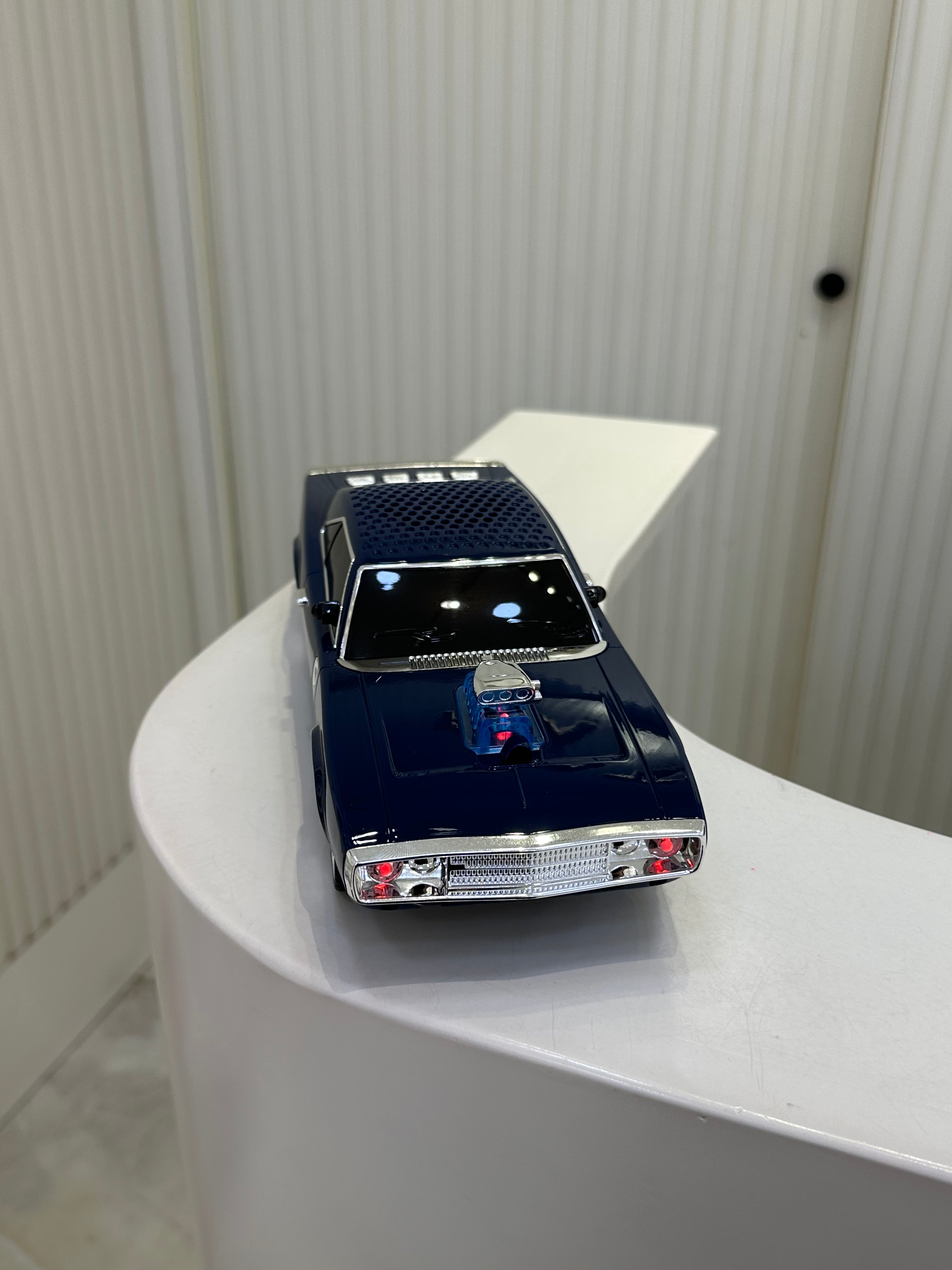 Model Bluetooth Charger Araba Radyo 1968-1970