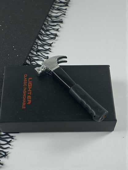 Balta Şeklinde Çakmak