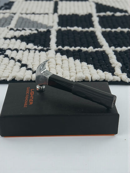 Balta Şeklinde Çakmak