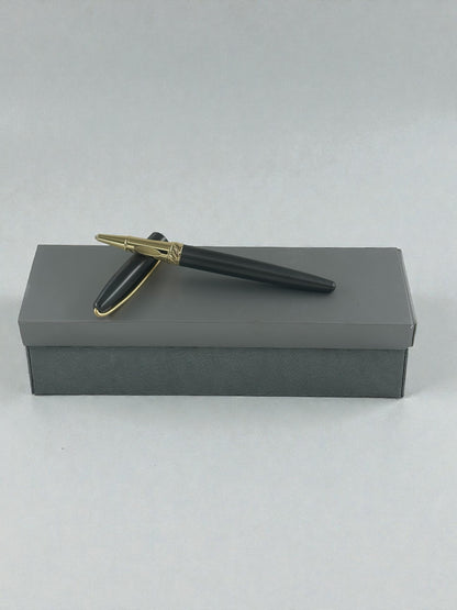 Lüx Gold Detaylı Kalem