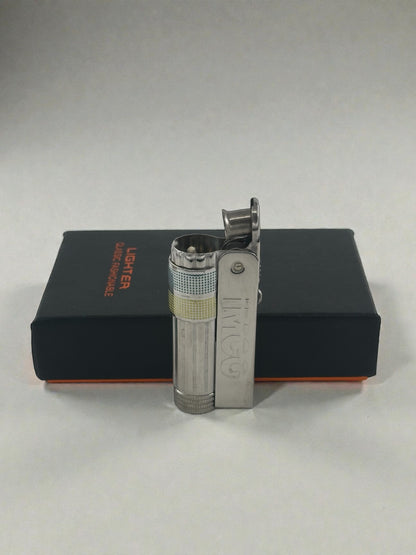 Metal İMCO Orjinal Muhtar Çakmağı