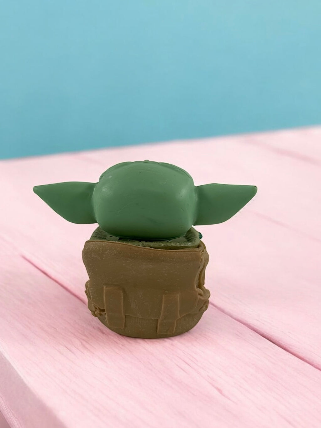 Baby Yoda Biblo 0-132