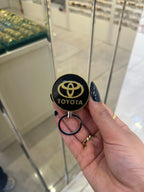 Toyota Anahtarlık Çakmak 0079