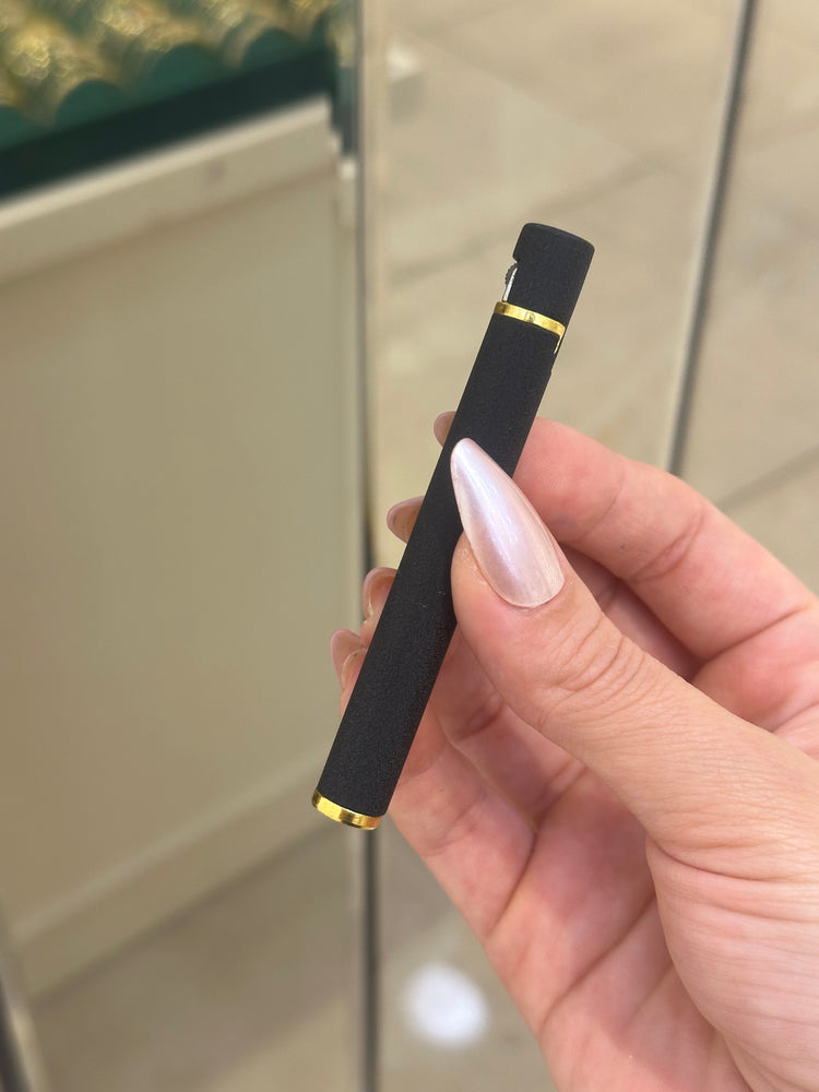Lux Super Slim Gazlı Çakmak 9343