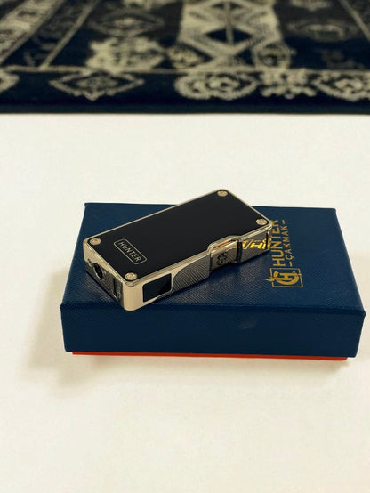 Ses Sensörlü Hunter Lux Çakmak