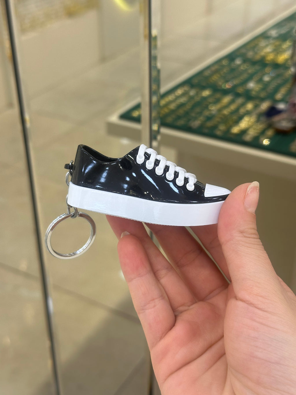 Sneakers Şeklinde Gazlı Çakmak