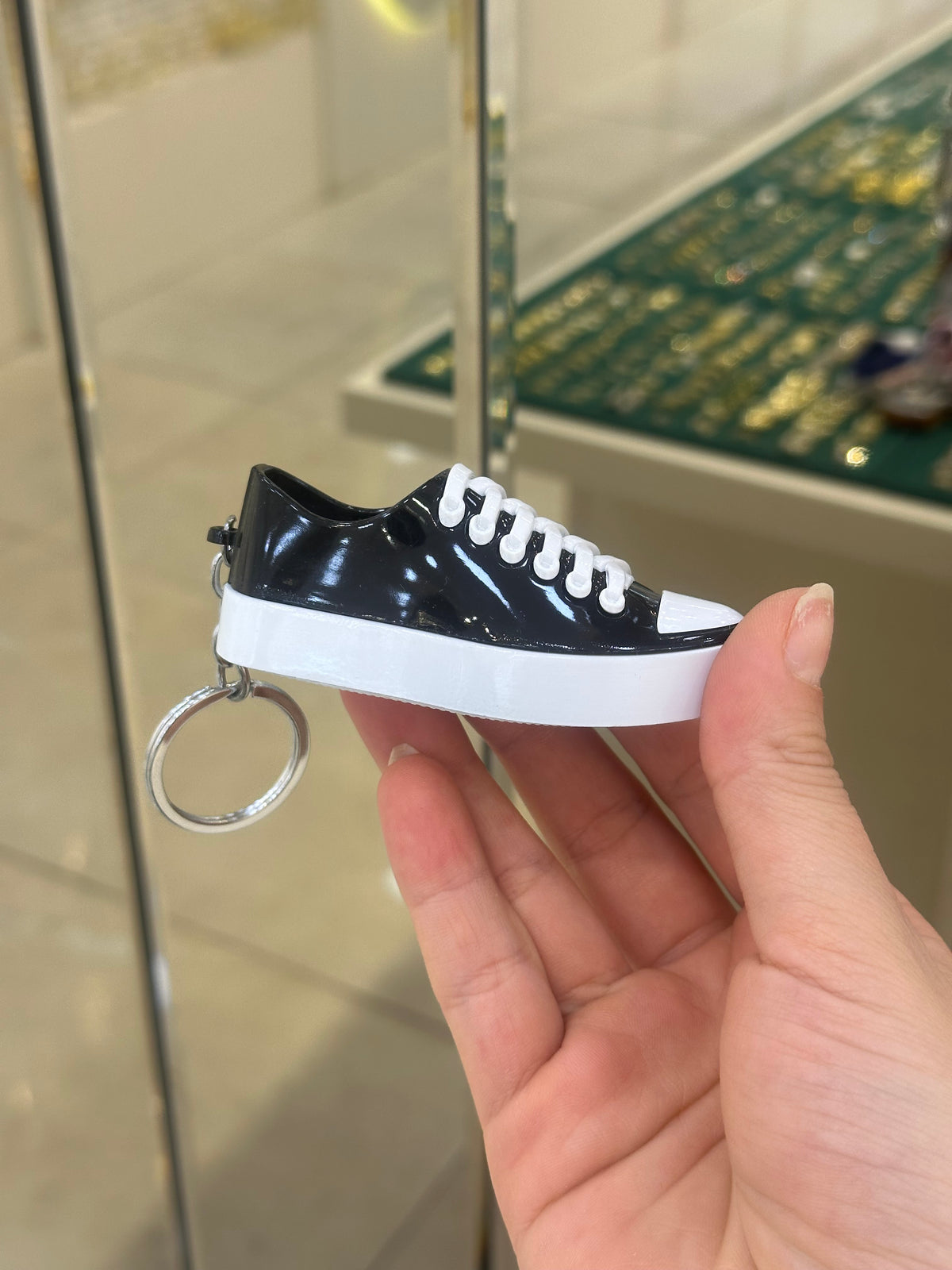 Sneakers Şeklinde Gazlı Çakmak