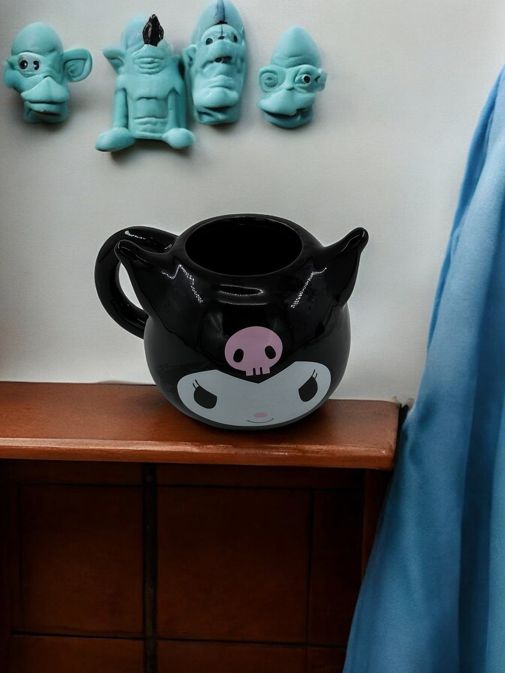 Kuromi Kupa Bardak