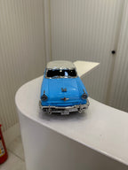 Lincoln Capri Model Araba Radyo 1957