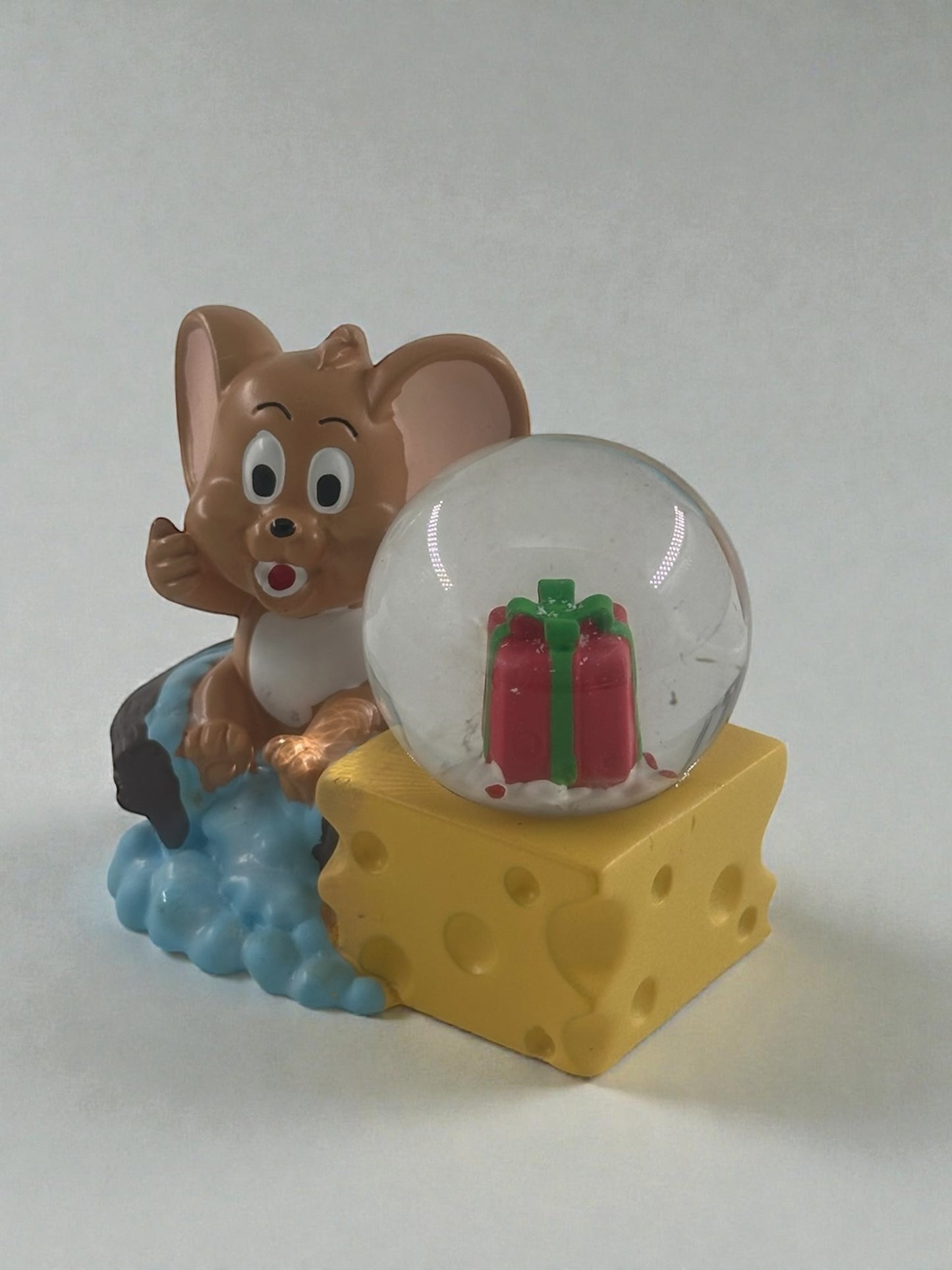 Jerry Mini Kar Küresi