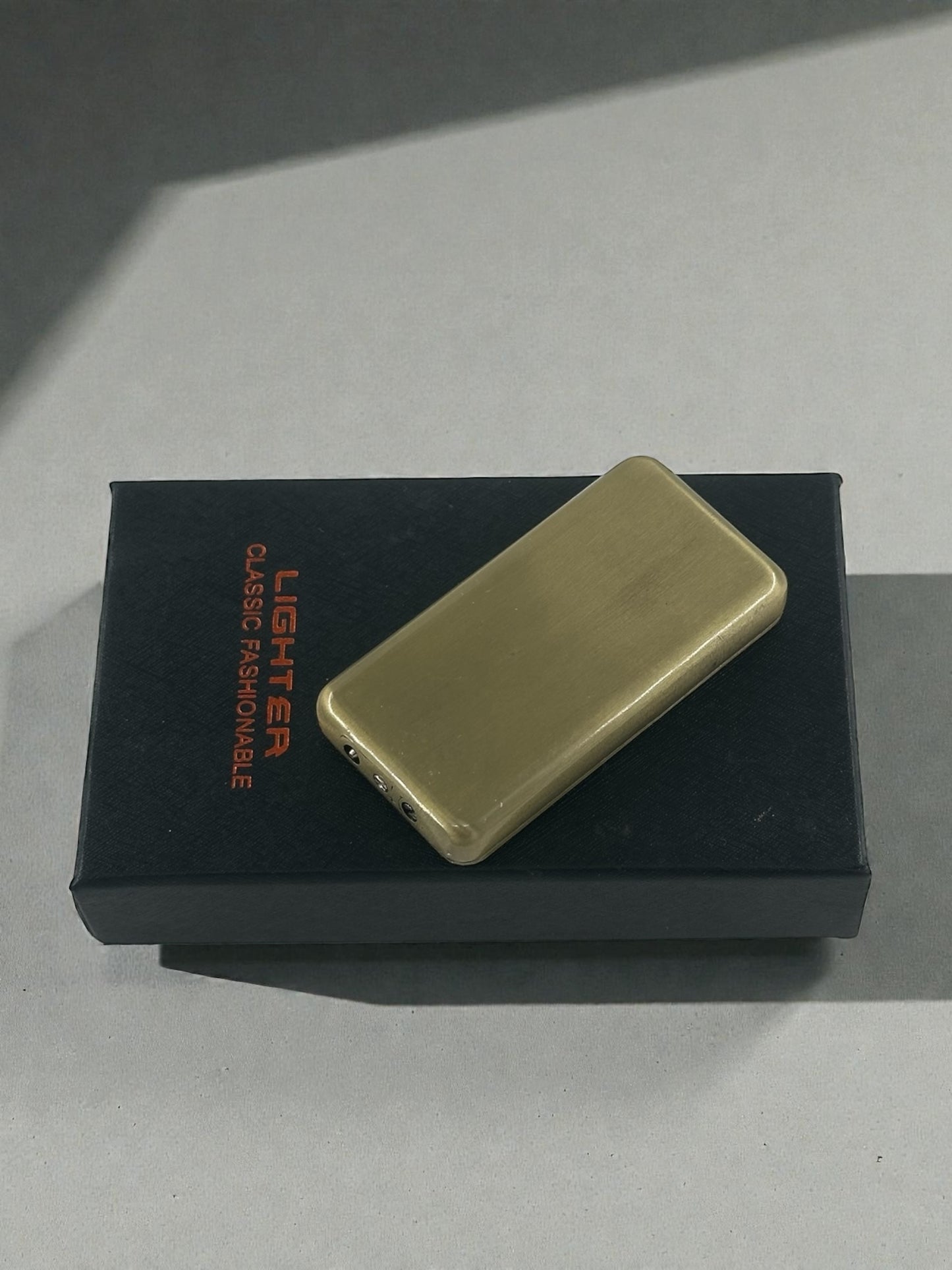 Euro Şeklinde Gazlı Çakmak