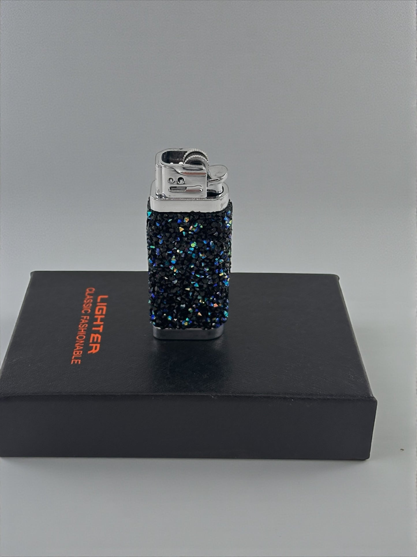 Lüx taşlı Çakmak