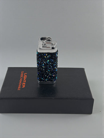 Lüx taşlı Çakmak