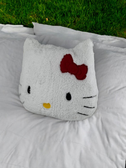 Hello Kitty Peluş Yastık