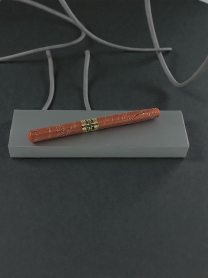 Lüx Gold Detaylı Kalem