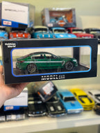 BMW M8 Metal araba