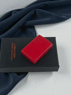 Taşlı Zippo Model Çakmak