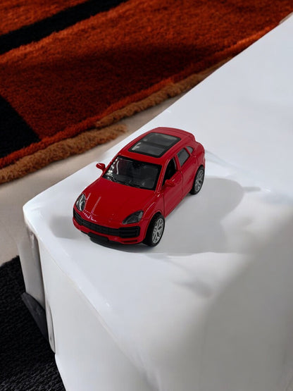 Lüx Metal Araba 6643-52