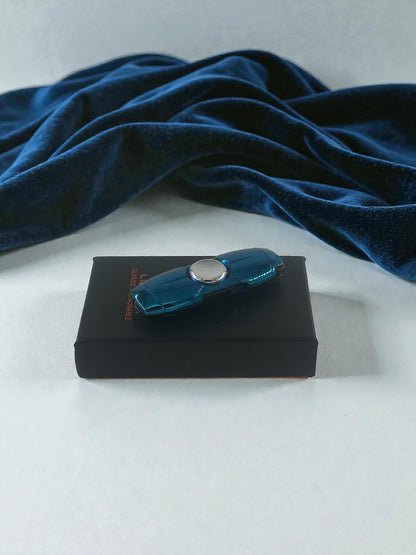 Stres Çarkı Pürmüzlü Lüx Gazlı Çakmak